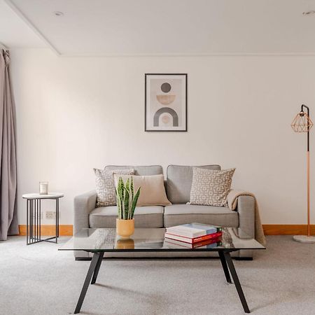 Holborn - 2Br Near Covent Garden -Cityapartmentstay Лондон Екстериор снимка