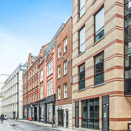 Holborn - 2Br Near Covent Garden -Cityapartmentstay Лондон Екстериор снимка
