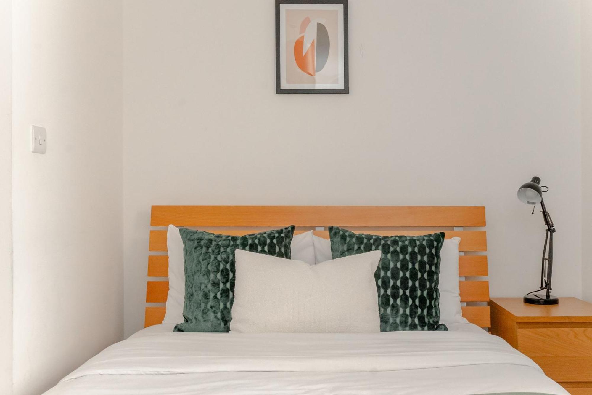 Holborn - 2Br Near Covent Garden -Cityapartmentstay Лондон Екстериор снимка