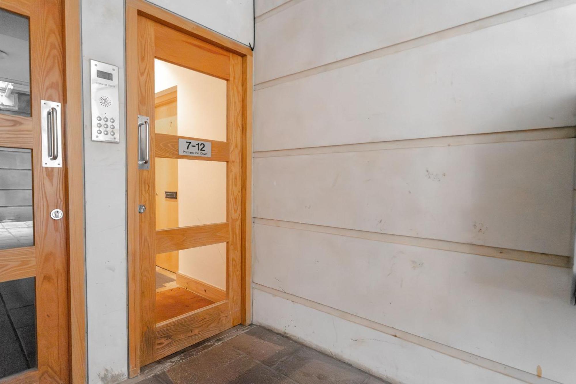 Holborn - 2Br Near Covent Garden -Cityapartmentstay Лондон Екстериор снимка