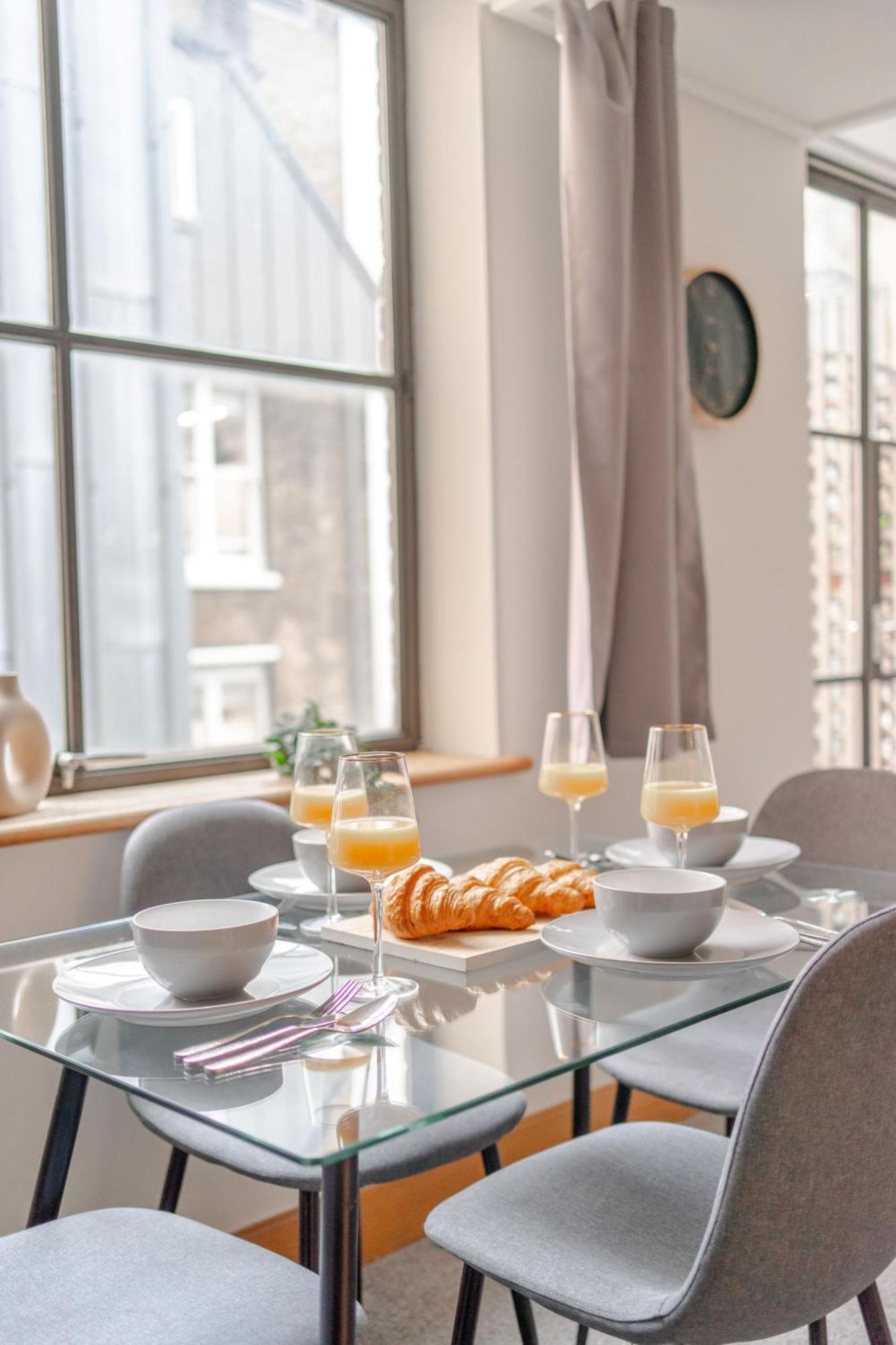 Holborn - 2Br Near Covent Garden -Cityapartmentstay Лондон Екстериор снимка