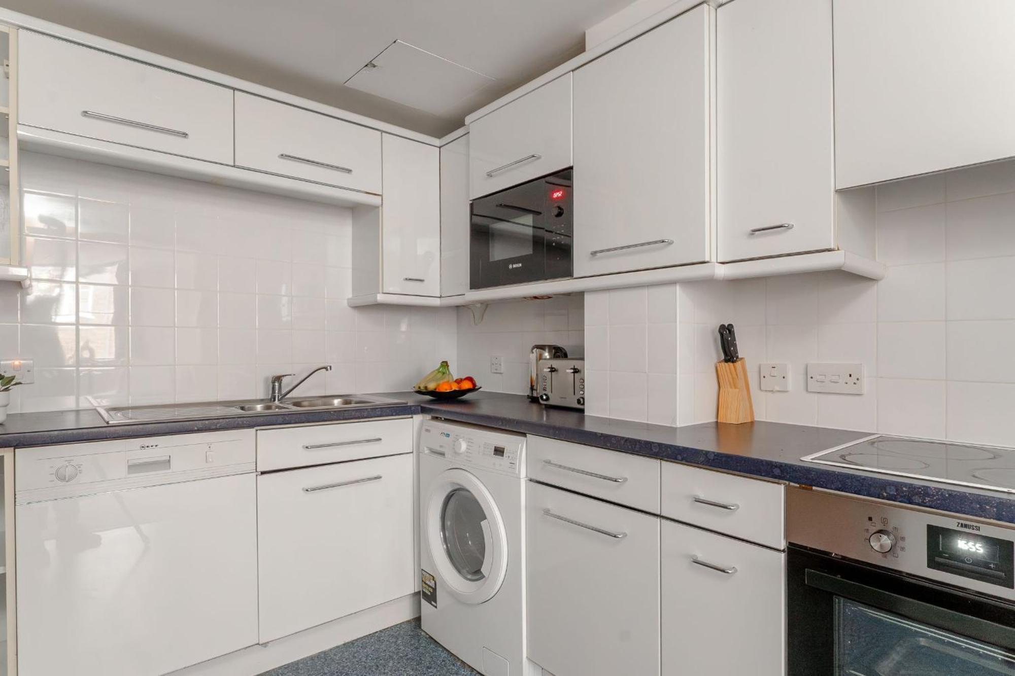 Holborn - 2Br Near Covent Garden -Cityapartmentstay Лондон Екстериор снимка