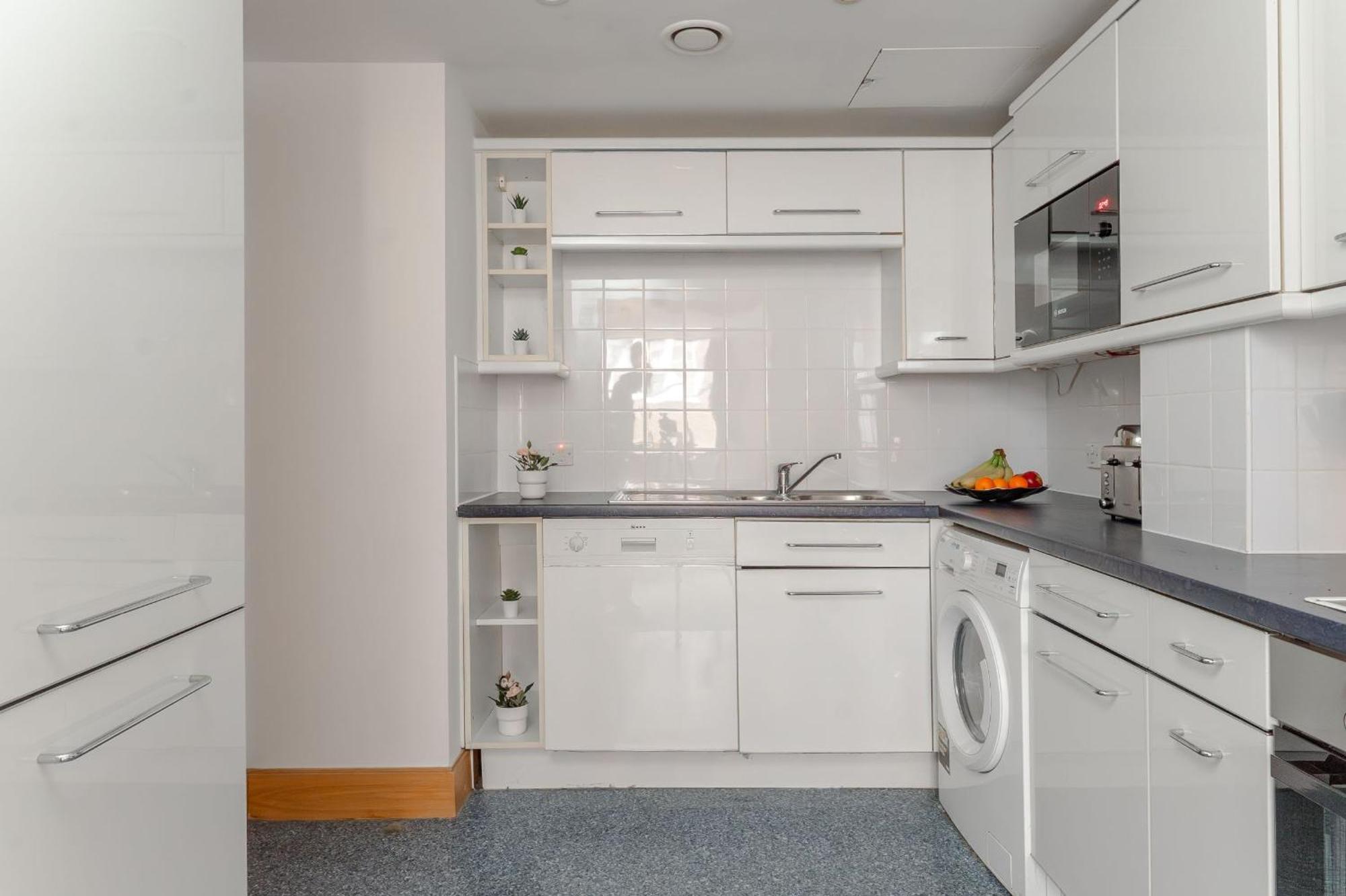 Holborn - 2Br Near Covent Garden -Cityapartmentstay Лондон Екстериор снимка