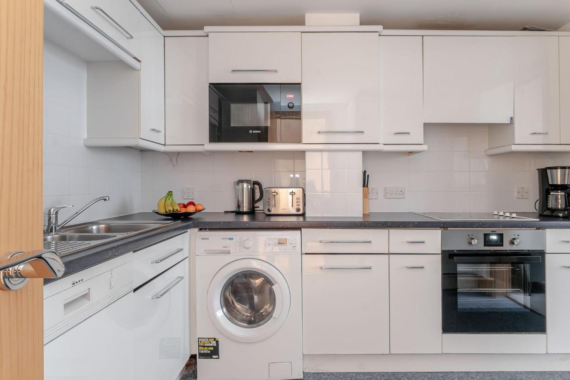 Holborn - 2Br Near Covent Garden -Cityapartmentstay Лондон Екстериор снимка