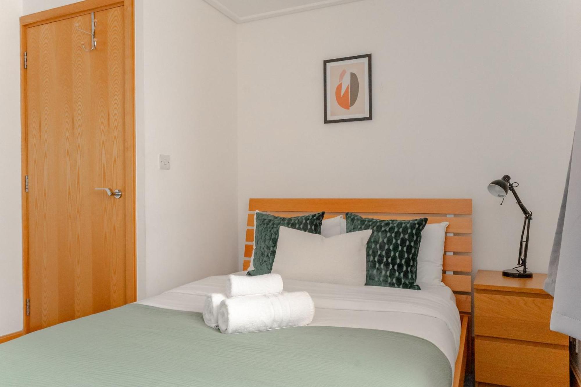 Holborn - 2Br Near Covent Garden -Cityapartmentstay Лондон Екстериор снимка