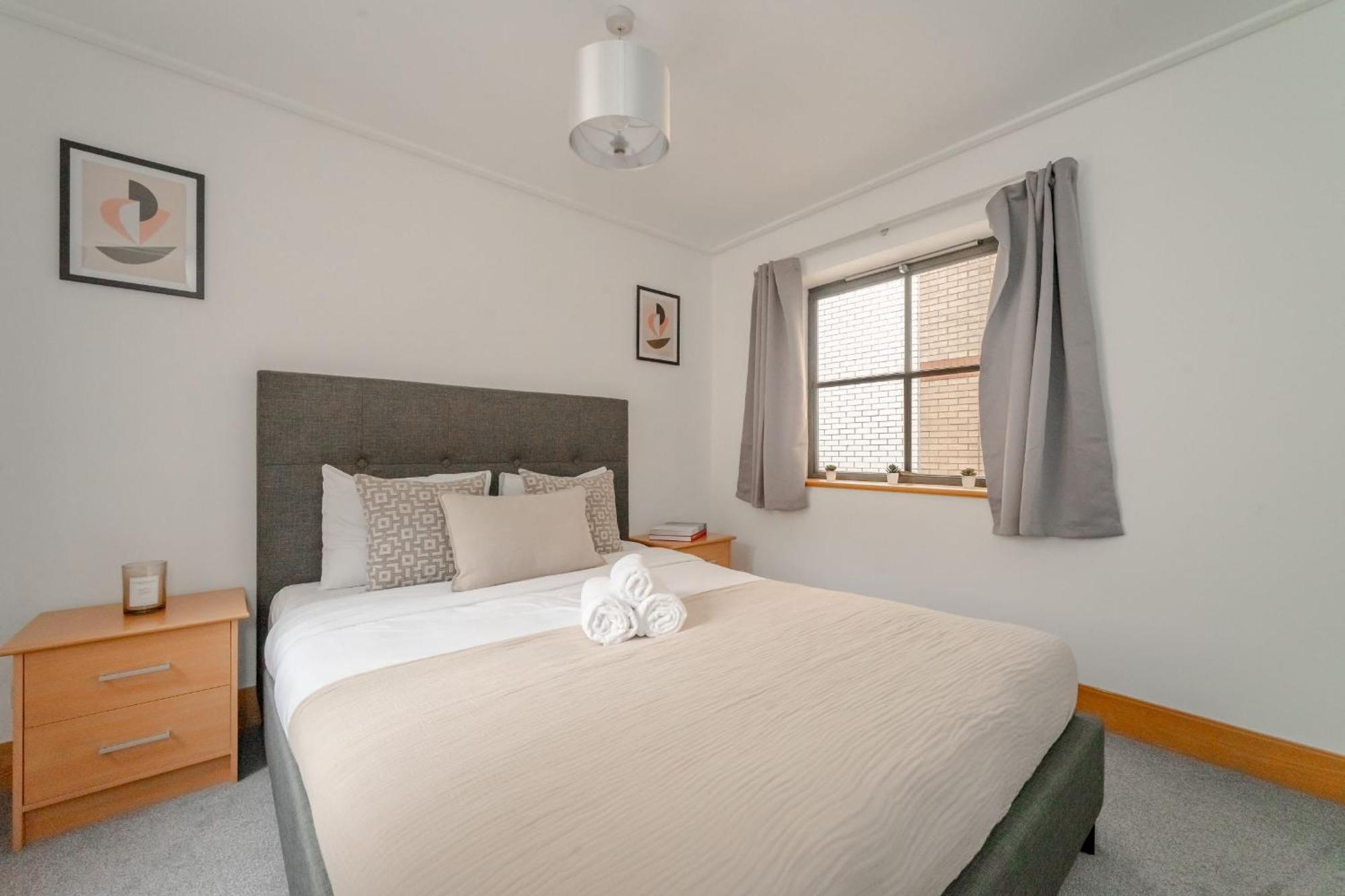 Holborn - 2Br Near Covent Garden -Cityapartmentstay Лондон Екстериор снимка