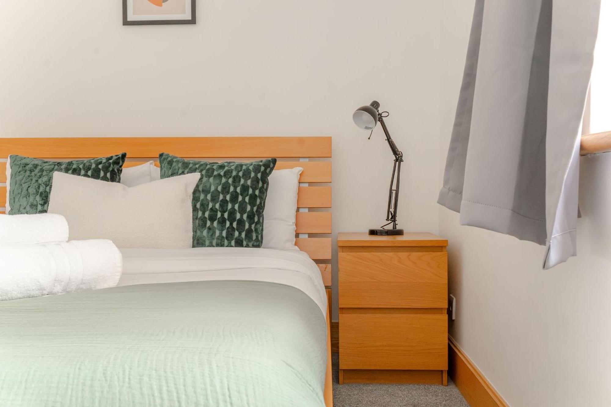 Holborn - 2Br Near Covent Garden -Cityapartmentstay Лондон Екстериор снимка
