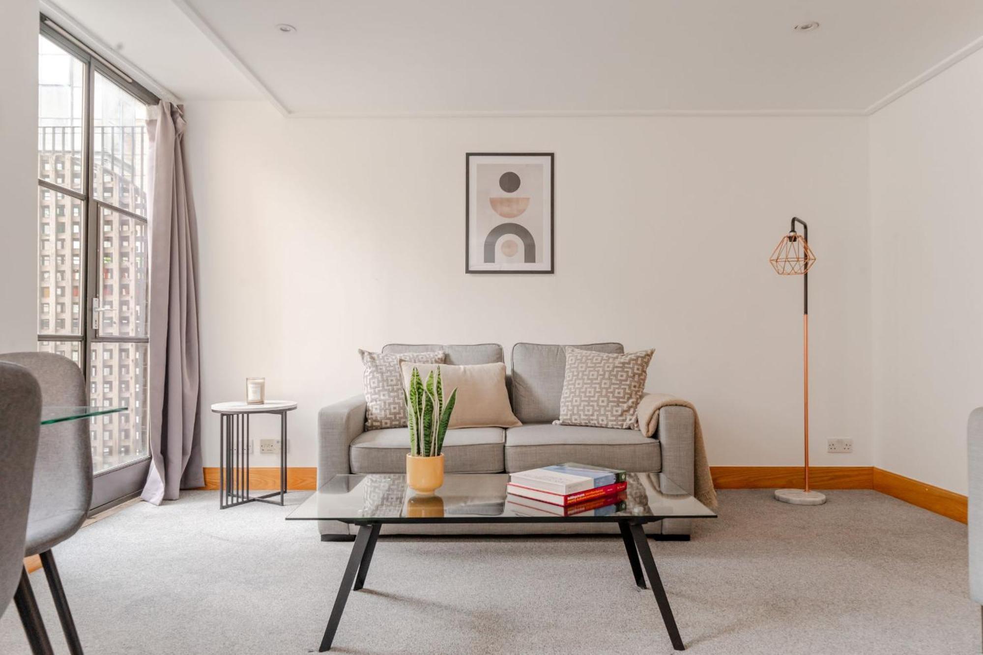 Holborn - 2Br Near Covent Garden -Cityapartmentstay Лондон Екстериор снимка