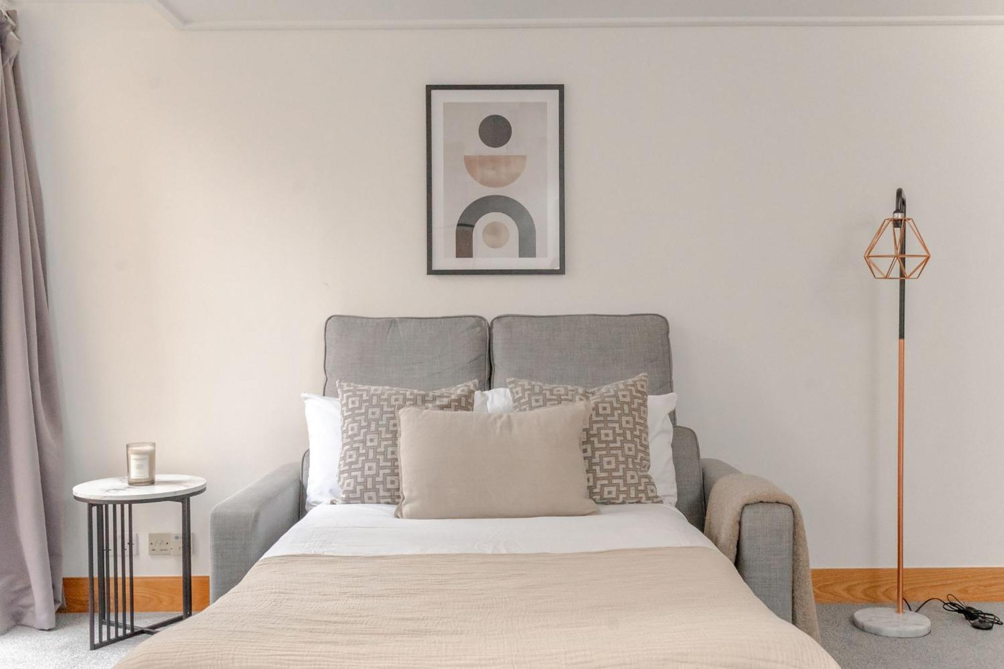 Holborn - 2Br Near Covent Garden -Cityapartmentstay Лондон Екстериор снимка