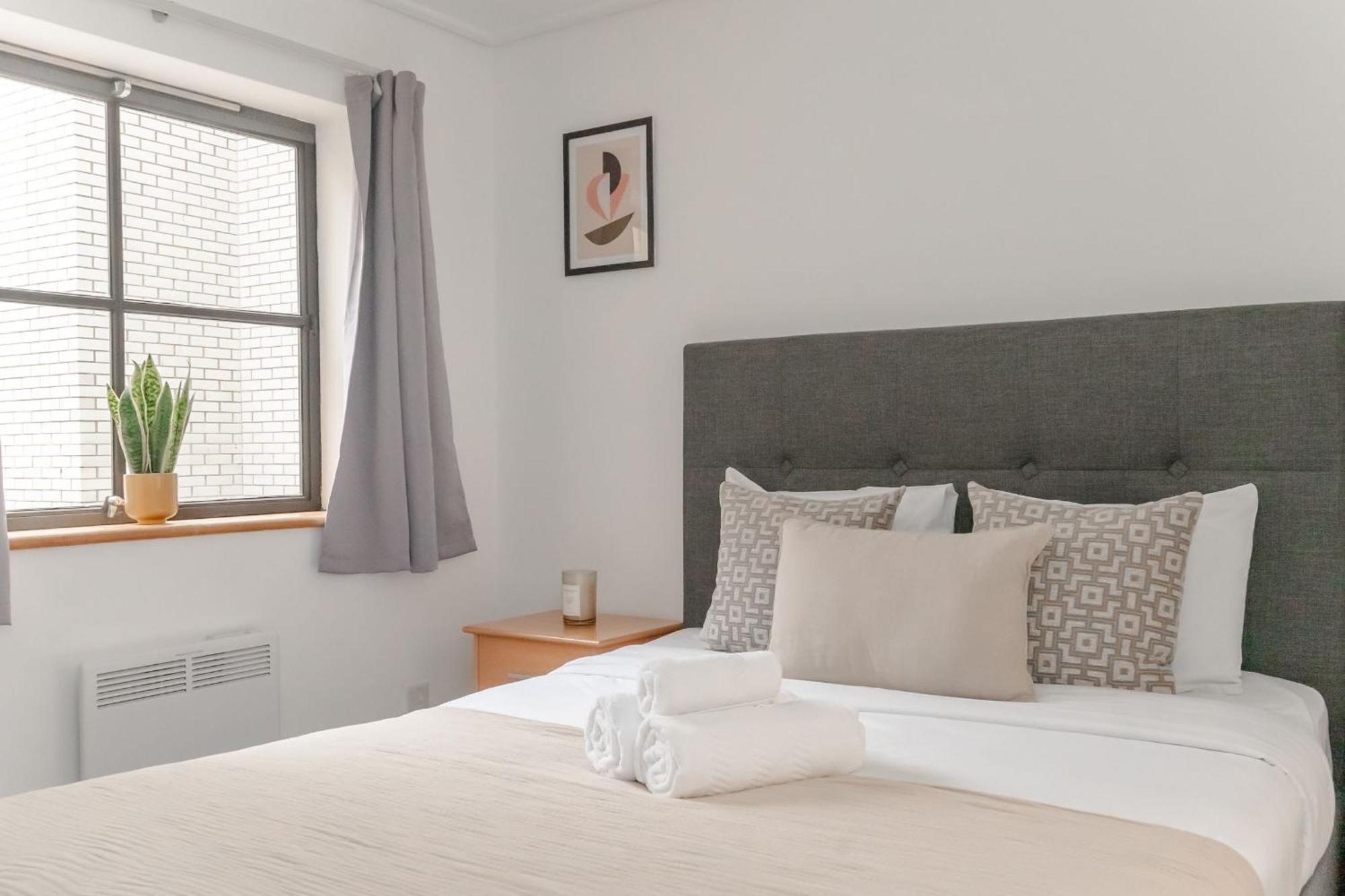 Holborn - 2Br Near Covent Garden -Cityapartmentstay Лондон Екстериор снимка