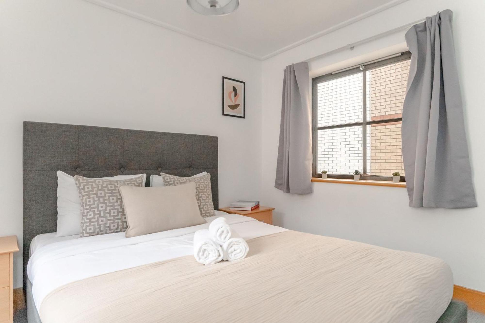 Holborn - 2Br Near Covent Garden -Cityapartmentstay Лондон Екстериор снимка