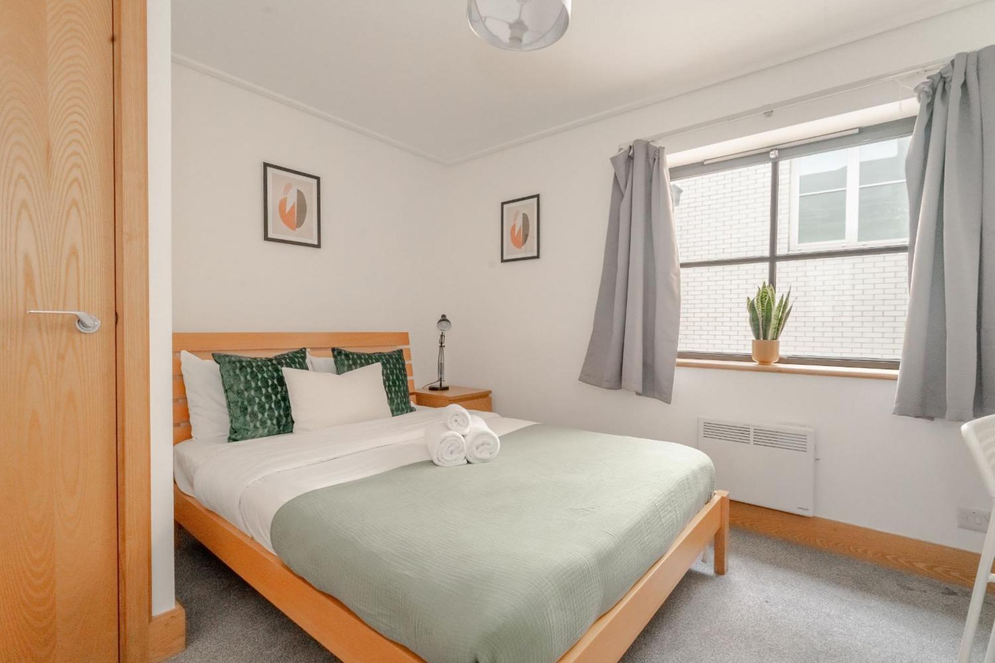 Holborn - 2Br Near Covent Garden -Cityapartmentstay Лондон Екстериор снимка