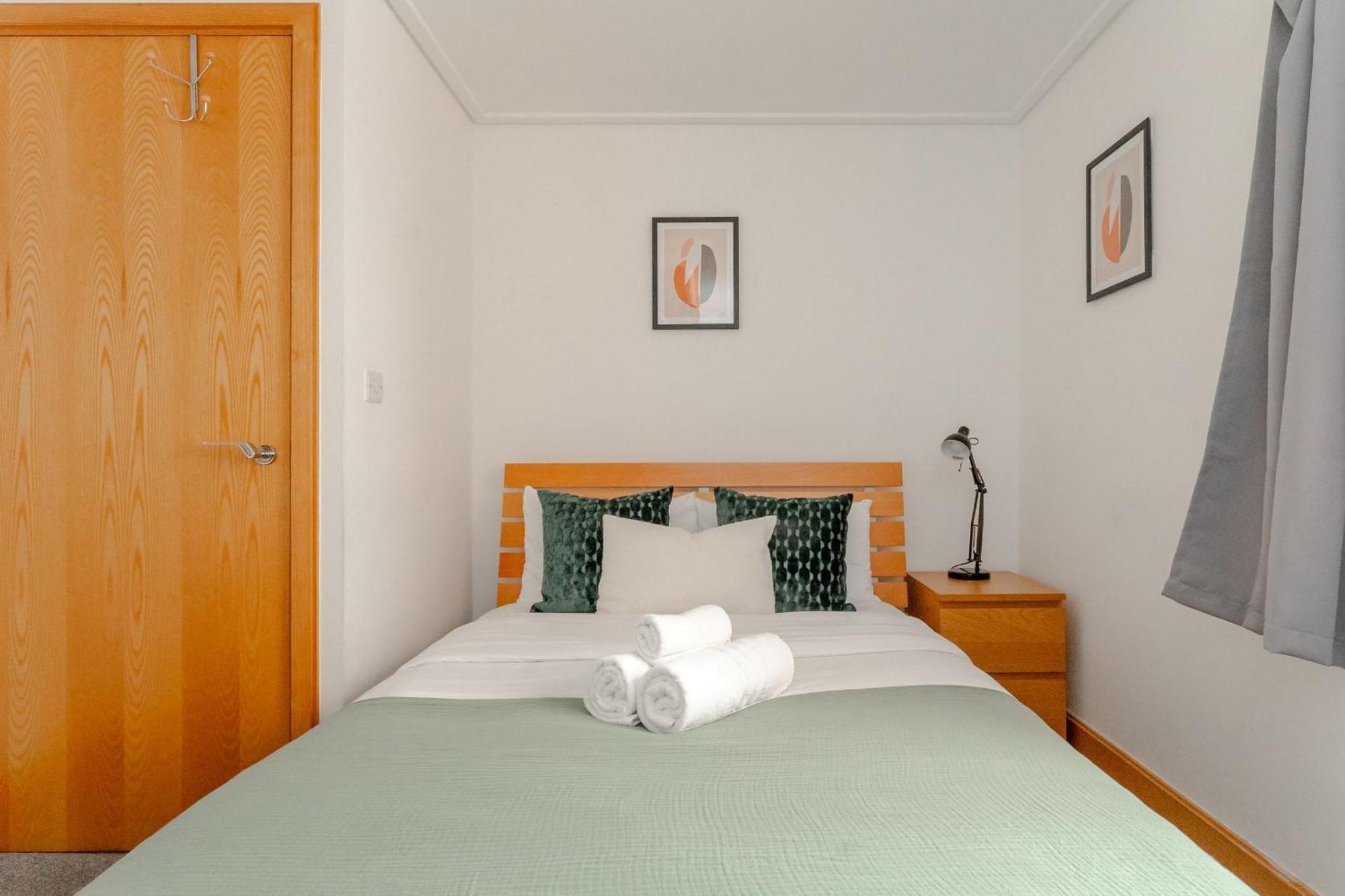 Holborn - 2Br Near Covent Garden -Cityapartmentstay Лондон Екстериор снимка