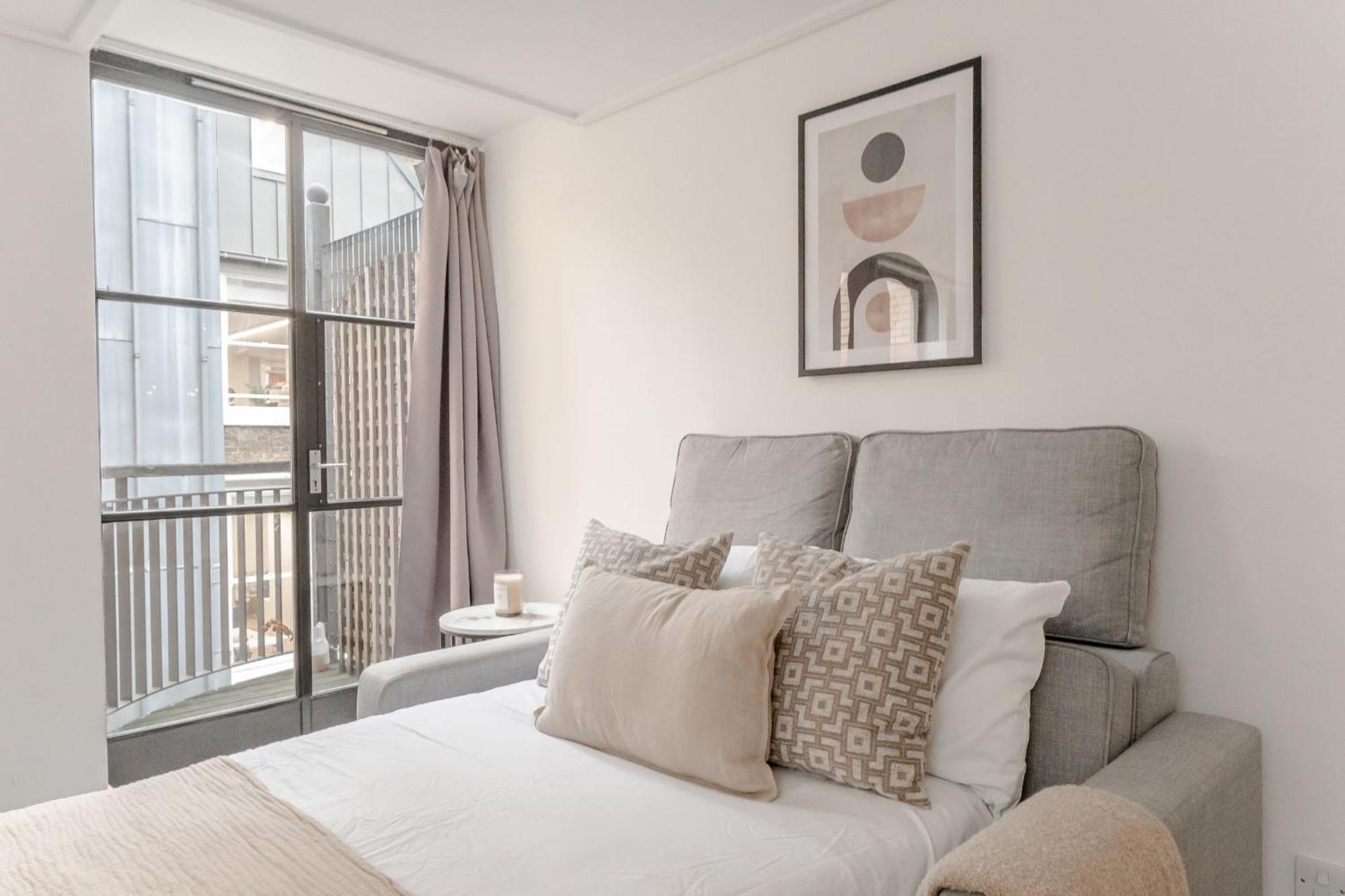 Holborn - 2Br Near Covent Garden -Cityapartmentstay Лондон Екстериор снимка