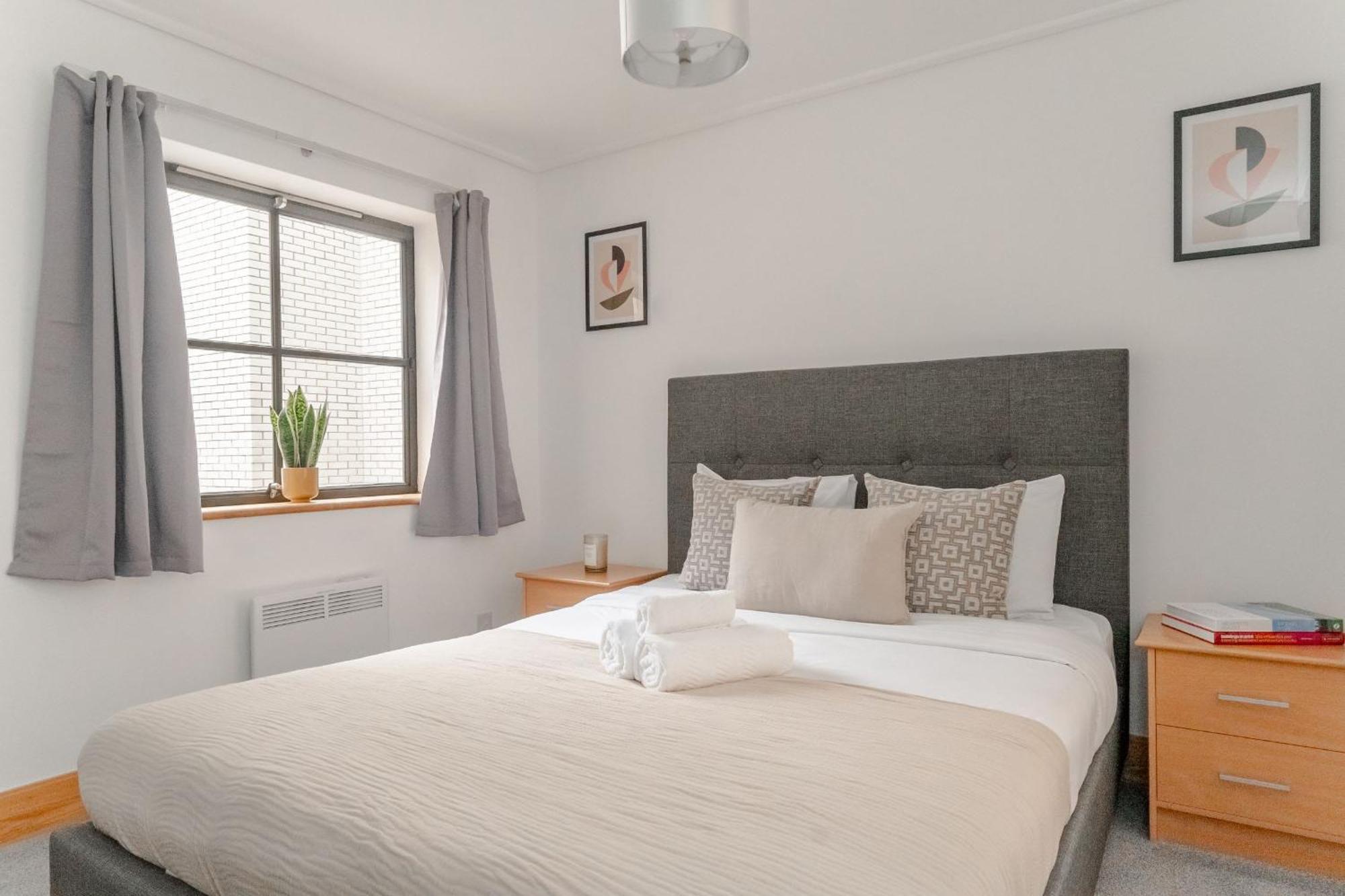 Holborn - 2Br Near Covent Garden -Cityapartmentstay Лондон Екстериор снимка