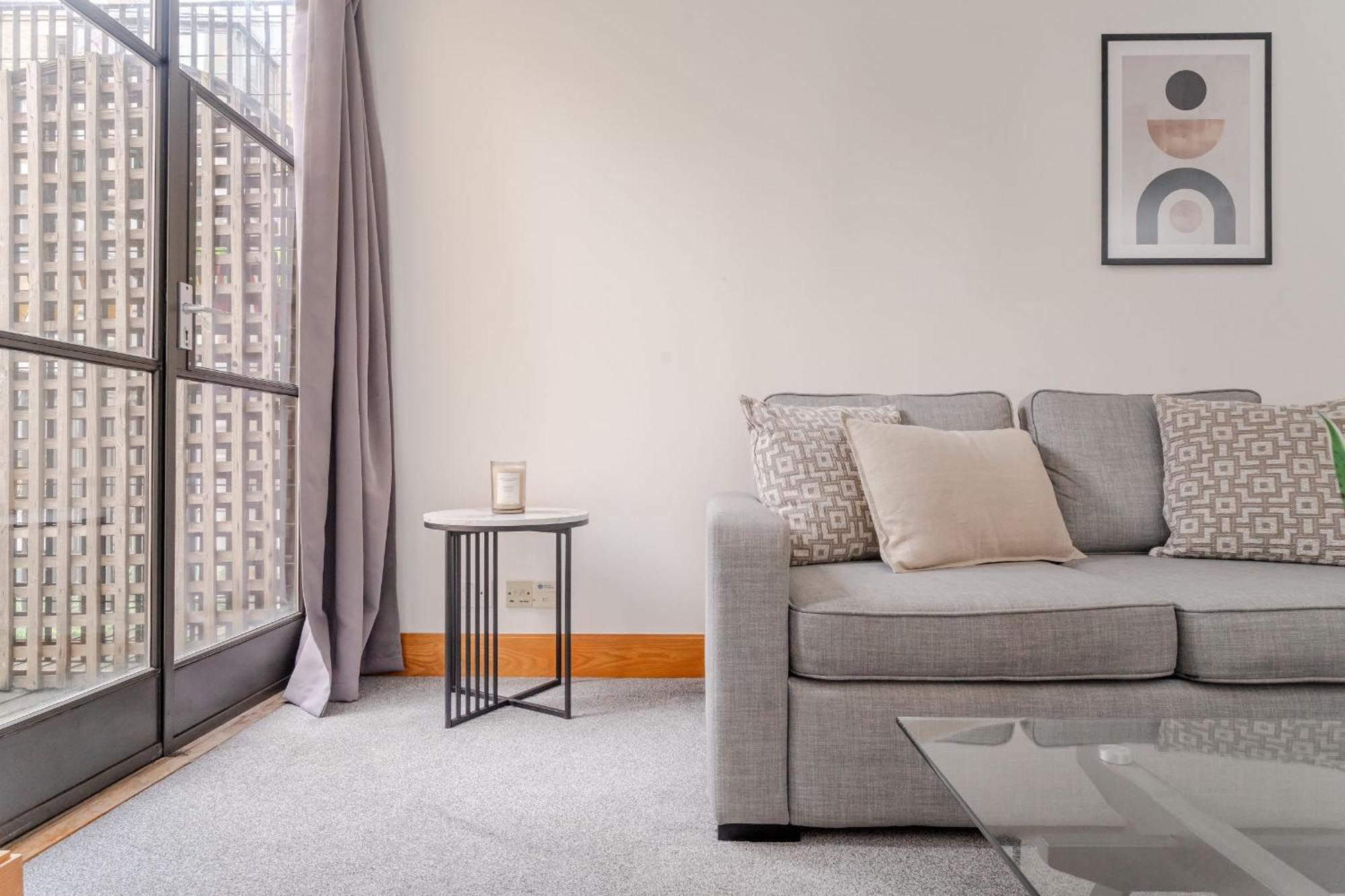 Holborn - 2Br Near Covent Garden -Cityapartmentstay Лондон Екстериор снимка